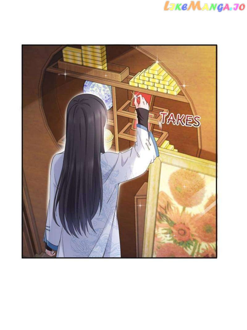 Perfect Secret Love: The Bad New Wife is a Little Sweet Chapter 414 page 8