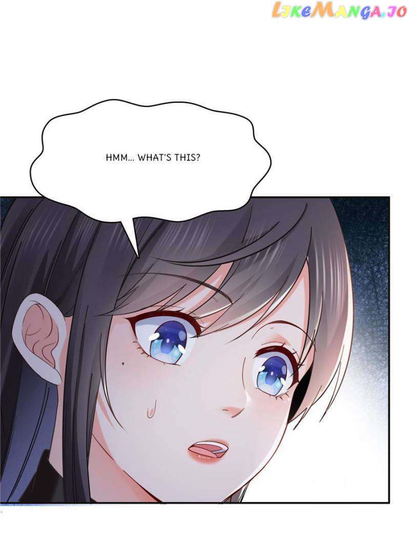 Perfect Secret Love: The Bad New Wife is a Little Sweet Chapter 414 page 9