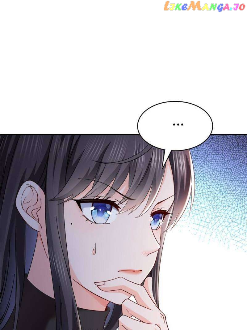 Perfect Secret Love: The Bad New Wife is a Little Sweet Chapter 414 page 33