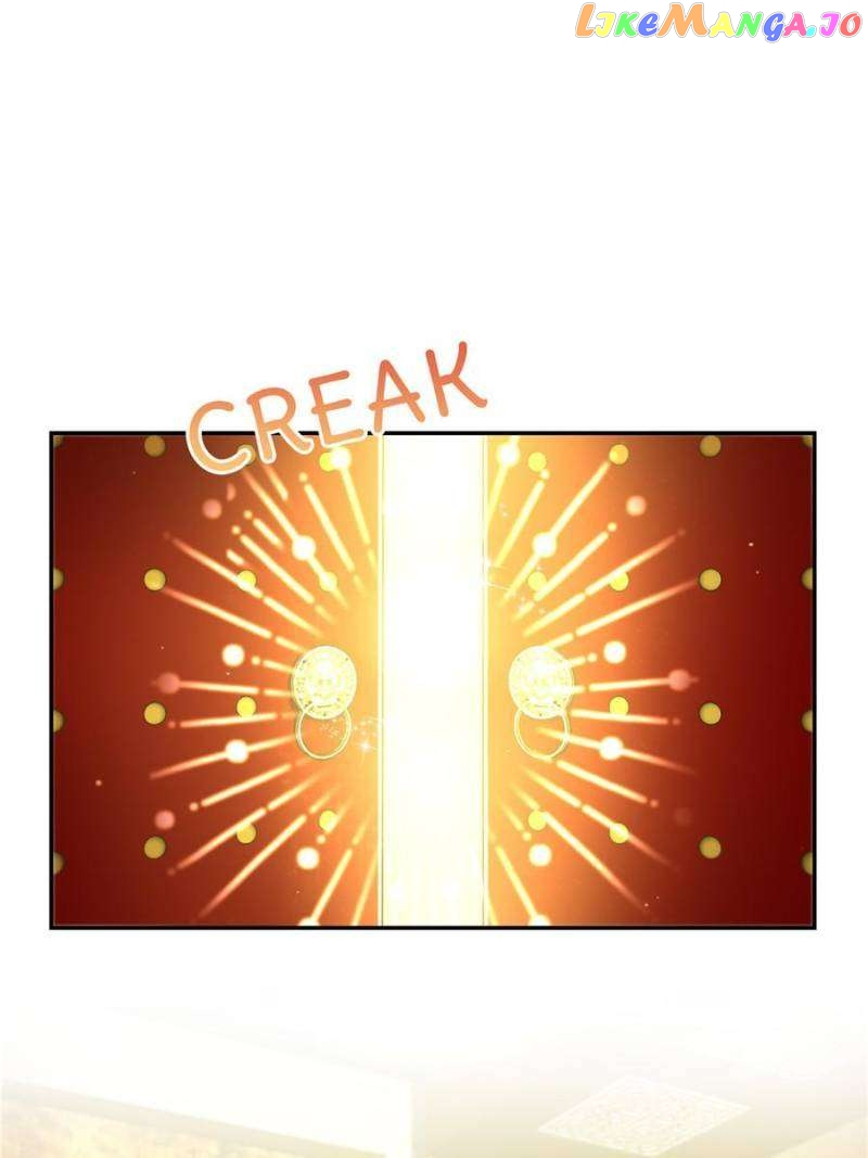 Perfect Secret Love: The Bad New Wife is a Little Sweet Chapter 413 page 43