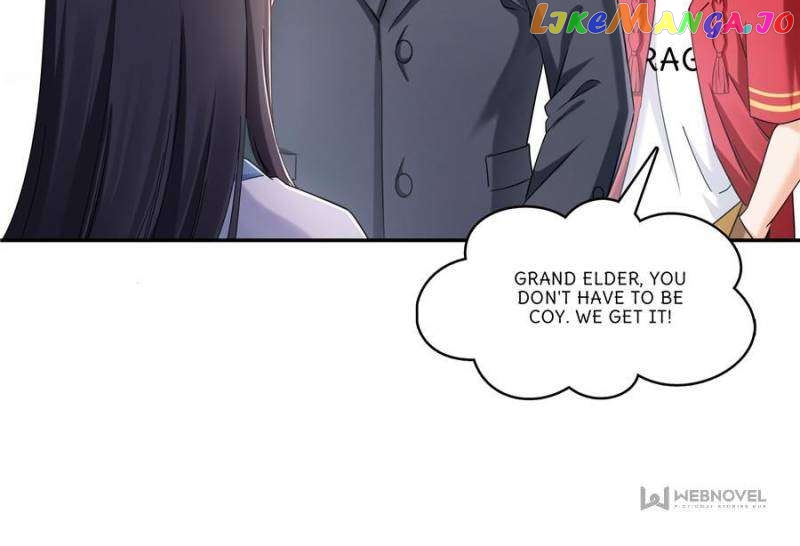Perfect Secret Love: The Bad New Wife is a Little Sweet Chapter 414 page 31