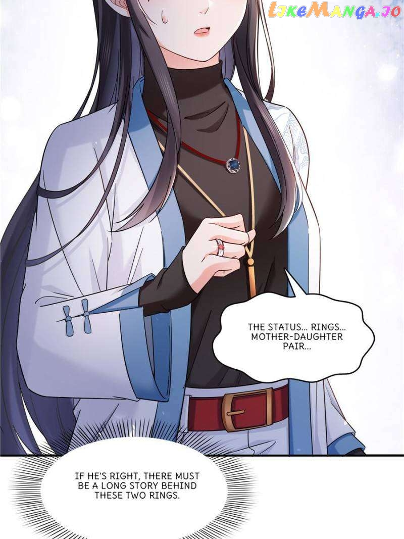 Perfect Secret Love: The Bad New Wife is a Little Sweet Chapter 414 page 29