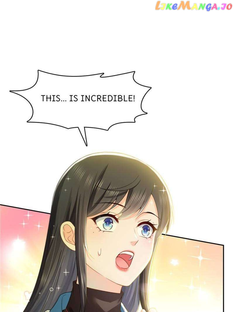 Perfect Secret Love: The Bad New Wife is a Little Sweet Chapter 413 page 45