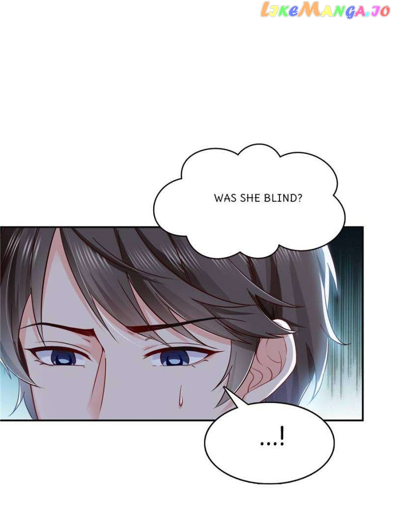 Perfect Secret Love: The Bad New Wife is a Little Sweet Chapter 415 page 15
