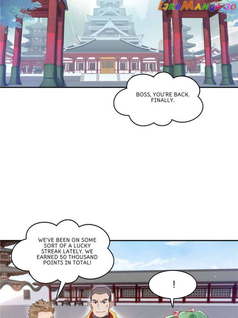 Perfect Secret Love: The Bad New Wife is a Little Sweet Chapter 415 page 38