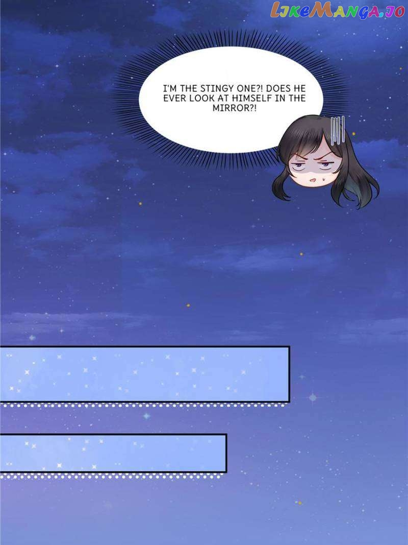 Perfect Secret Love: The Bad New Wife is a Little Sweet Chapter 415 page 22