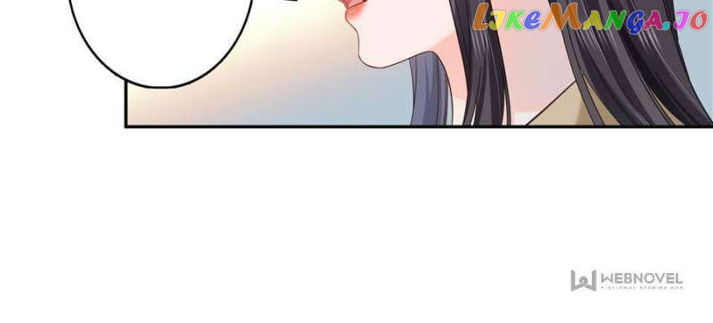 Perfect Secret Love: The Bad New Wife is a Little Sweet Chapter 415 page 33