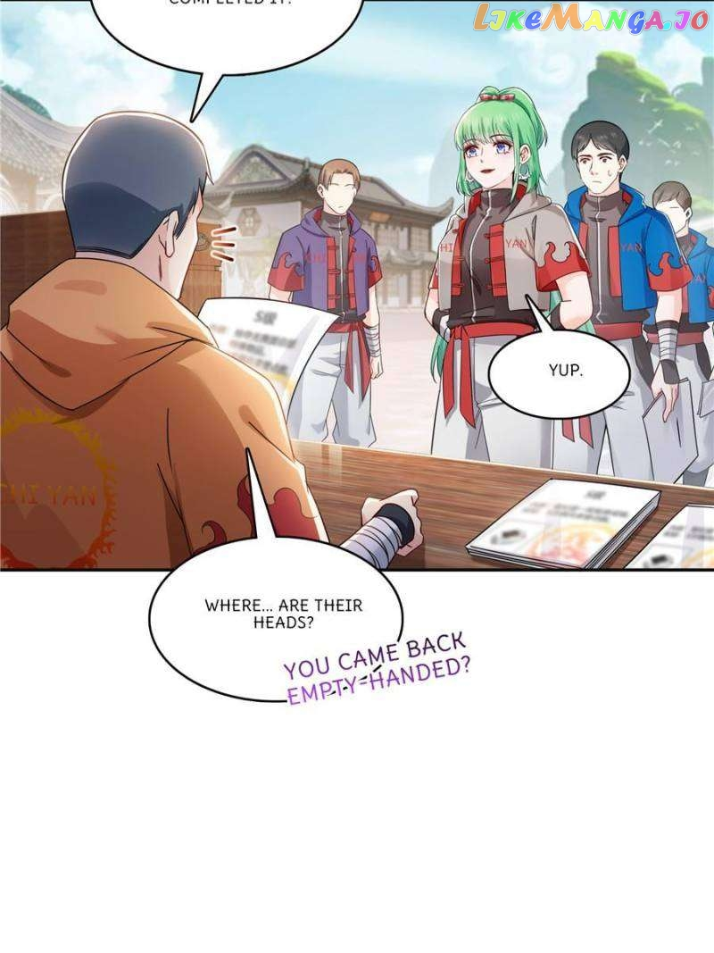 Perfect Secret Love: The Bad New Wife is a Little Sweet Chapter 415 page 47