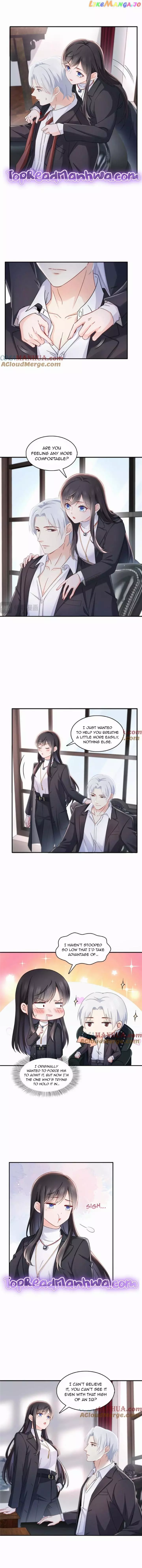 Perfect Secret Love: The Bad New Wife is a Little Sweet Chapter 420 page 6