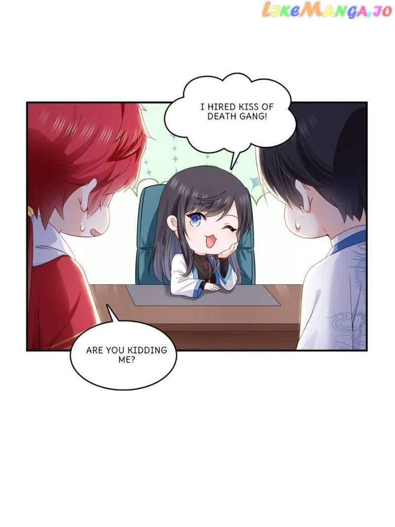 Perfect Secret Love: The Bad New Wife is a Little Sweet Chapter 426 page 1