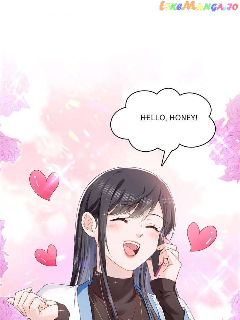Perfect Secret Love: The Bad New Wife is a Little Sweet Chapter 426 page 9