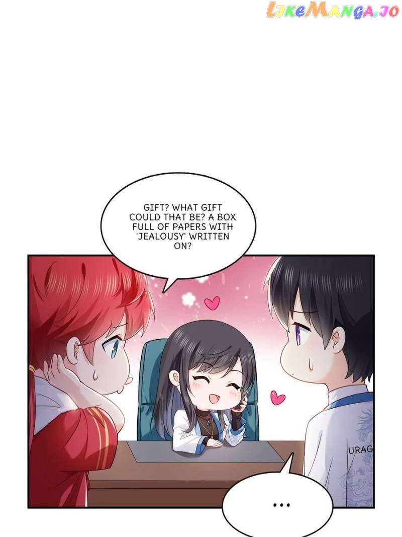 Perfect Secret Love: The Bad New Wife is a Little Sweet Chapter 426 page 14