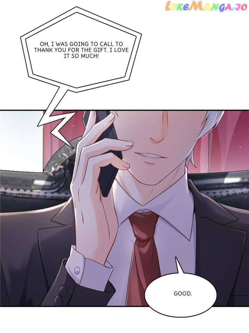 Perfect Secret Love: The Bad New Wife is a Little Sweet Chapter 426 page 13
