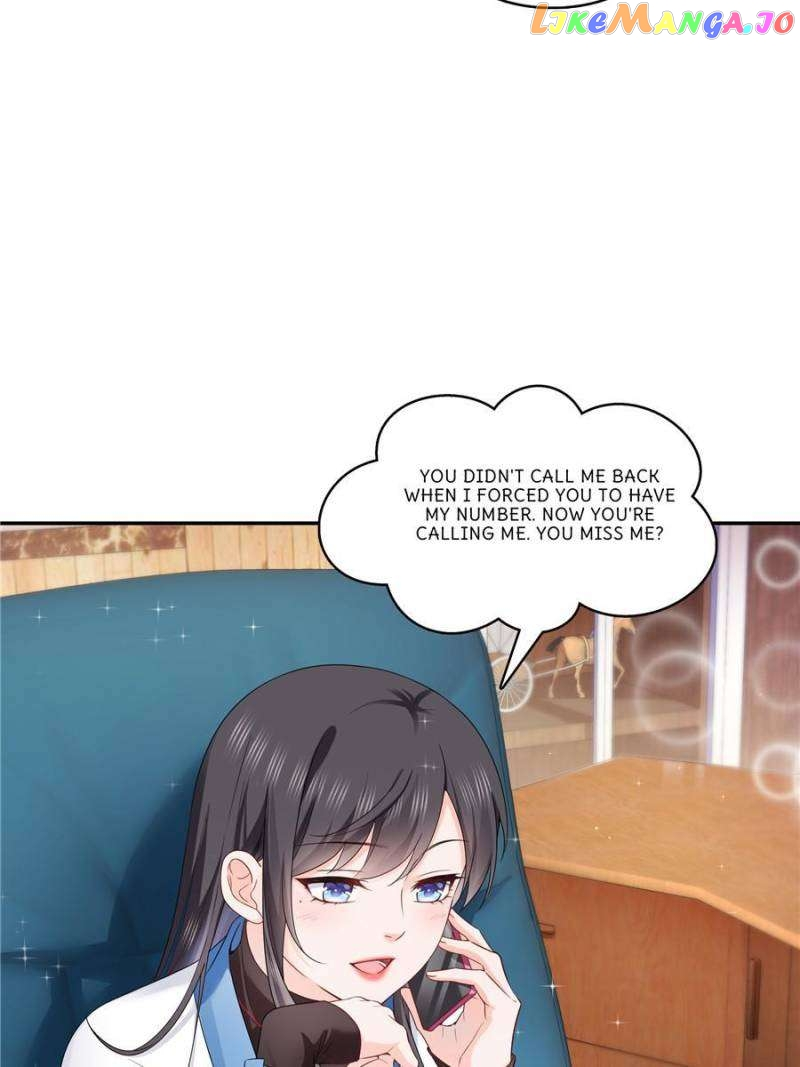 Perfect Secret Love: The Bad New Wife is a Little Sweet Chapter 426 page 15