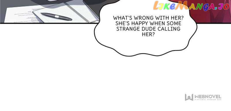Perfect Secret Love: The Bad New Wife is a Little Sweet Chapter 426 page 8