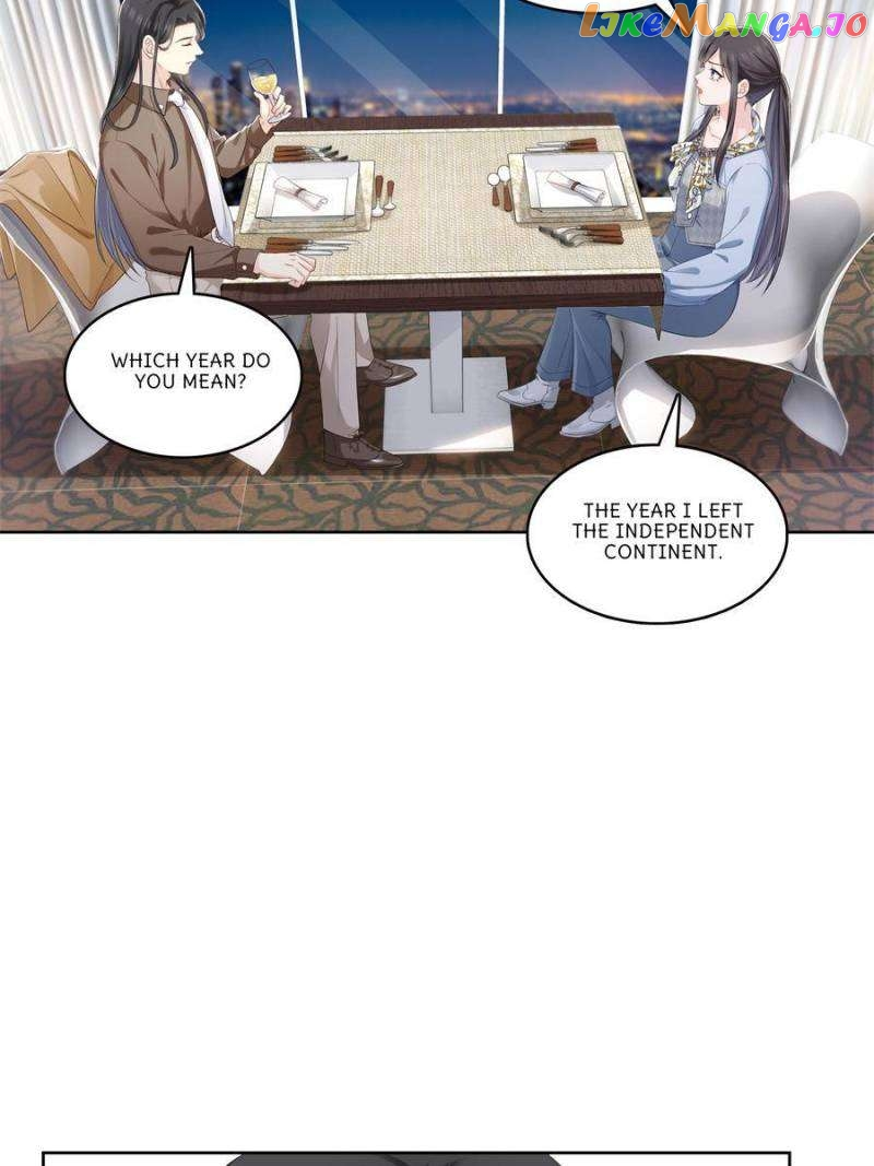 Perfect Secret Love: The Bad New Wife is a Little Sweet Chapter 427 page 15