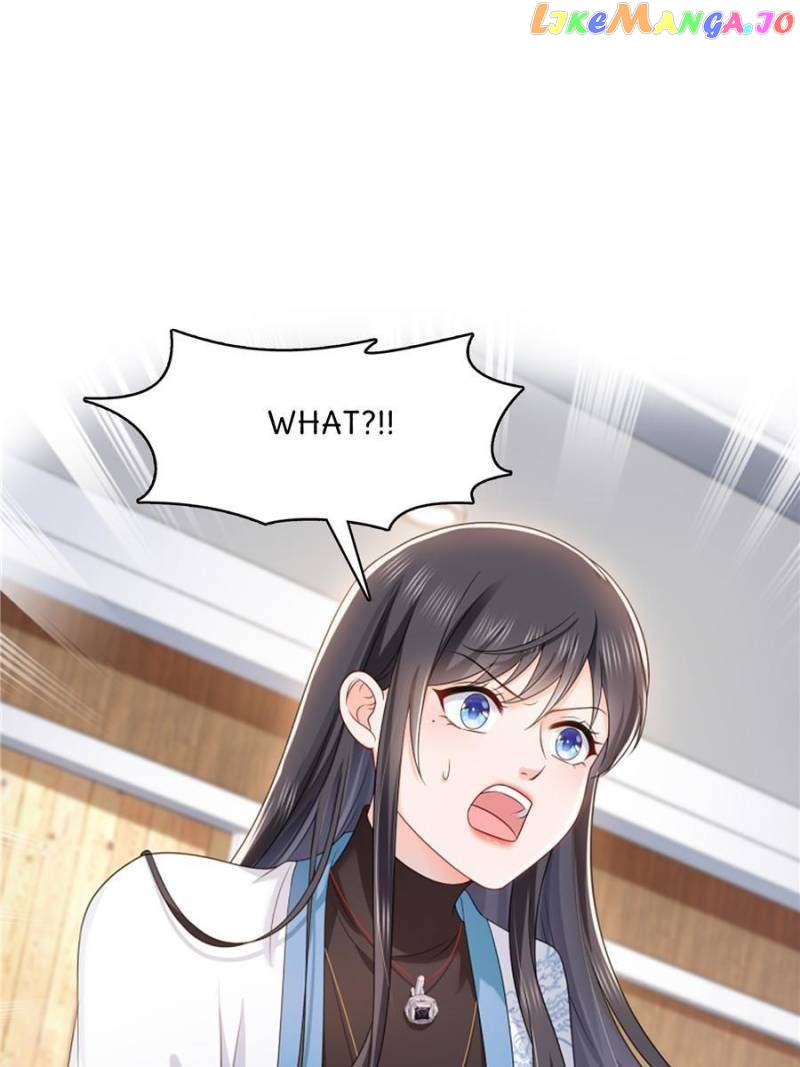 Perfect Secret Love: The Bad New Wife is a Little Sweet Chapter 426 page 30