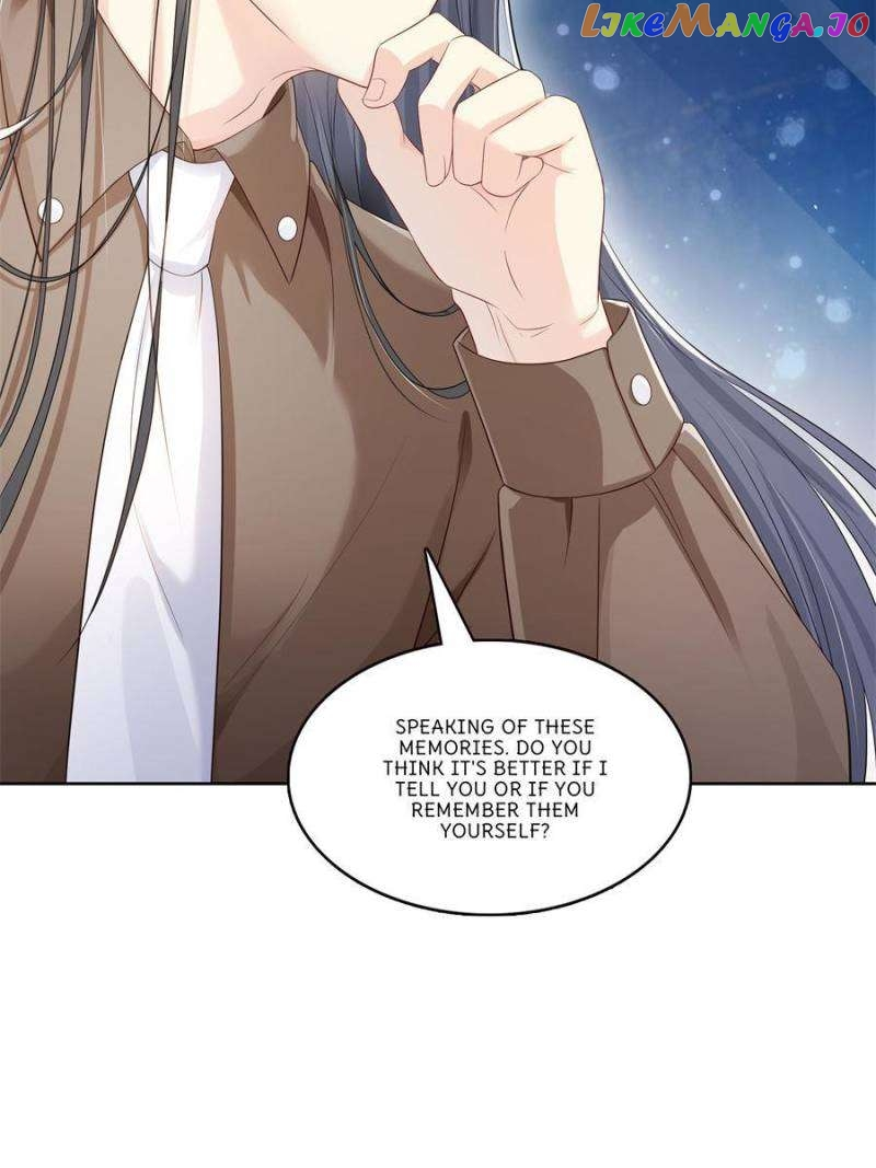 Perfect Secret Love: The Bad New Wife is a Little Sweet Chapter 427 page 12