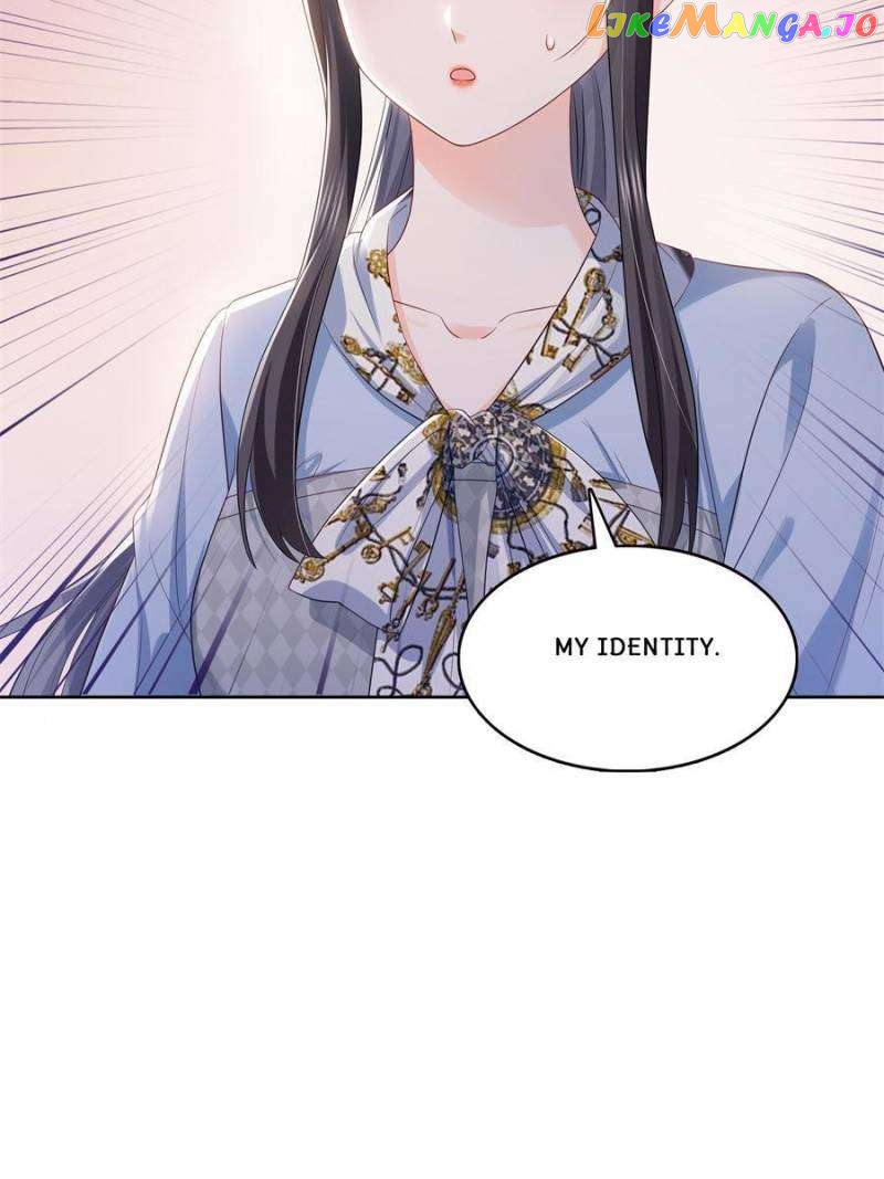 Perfect Secret Love: The Bad New Wife is a Little Sweet Chapter 427 page 6
