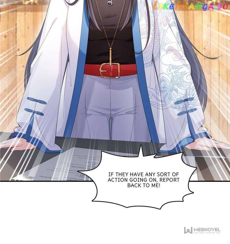 Perfect Secret Love: The Bad New Wife is a Little Sweet Chapter 426 page 40