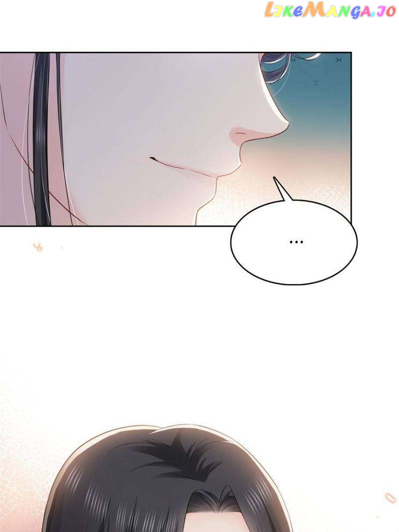 Perfect Secret Love: The Bad New Wife is a Little Sweet Chapter 427 page 7