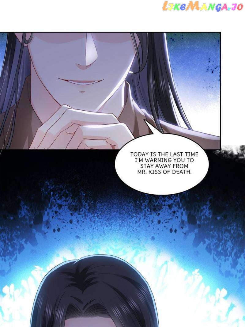 Perfect Secret Love: The Bad New Wife is a Little Sweet Chapter 427 page 22