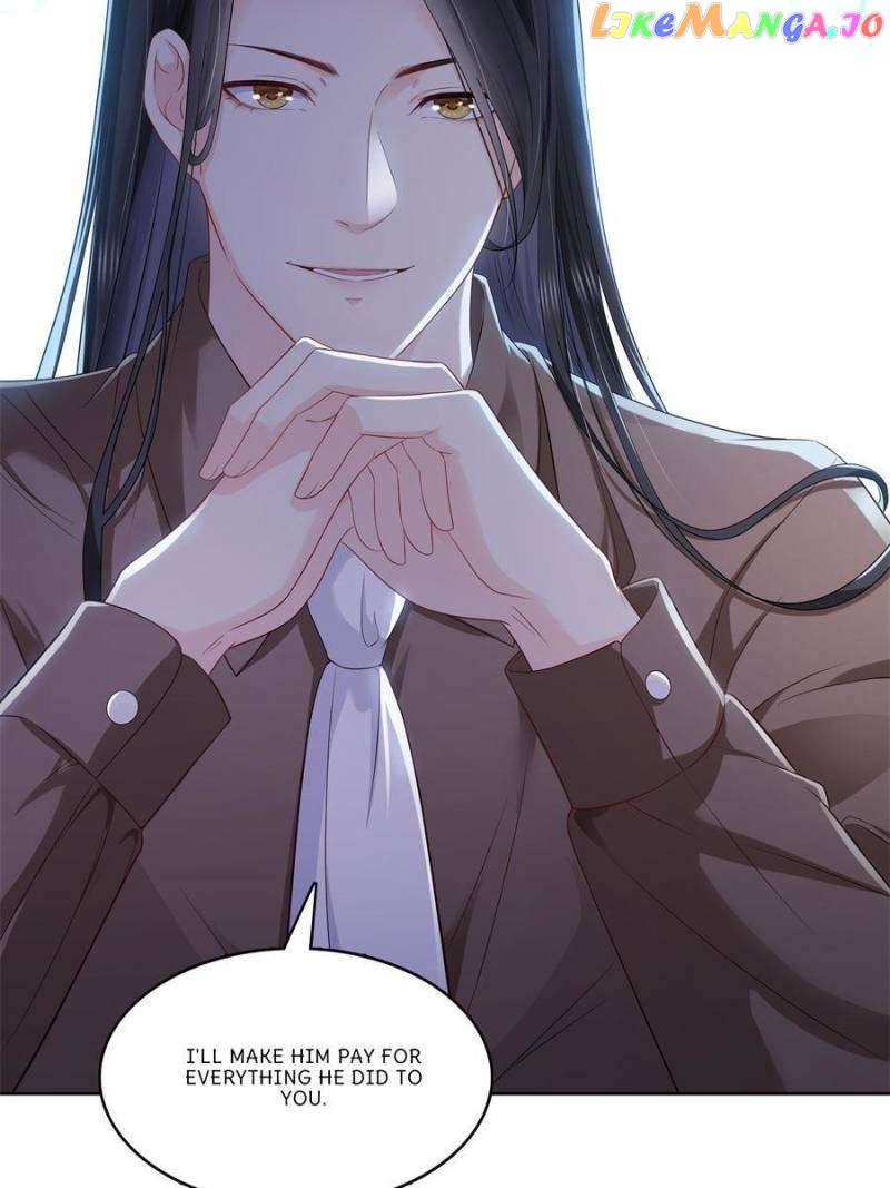 Perfect Secret Love: The Bad New Wife is a Little Sweet Chapter 427 page 23