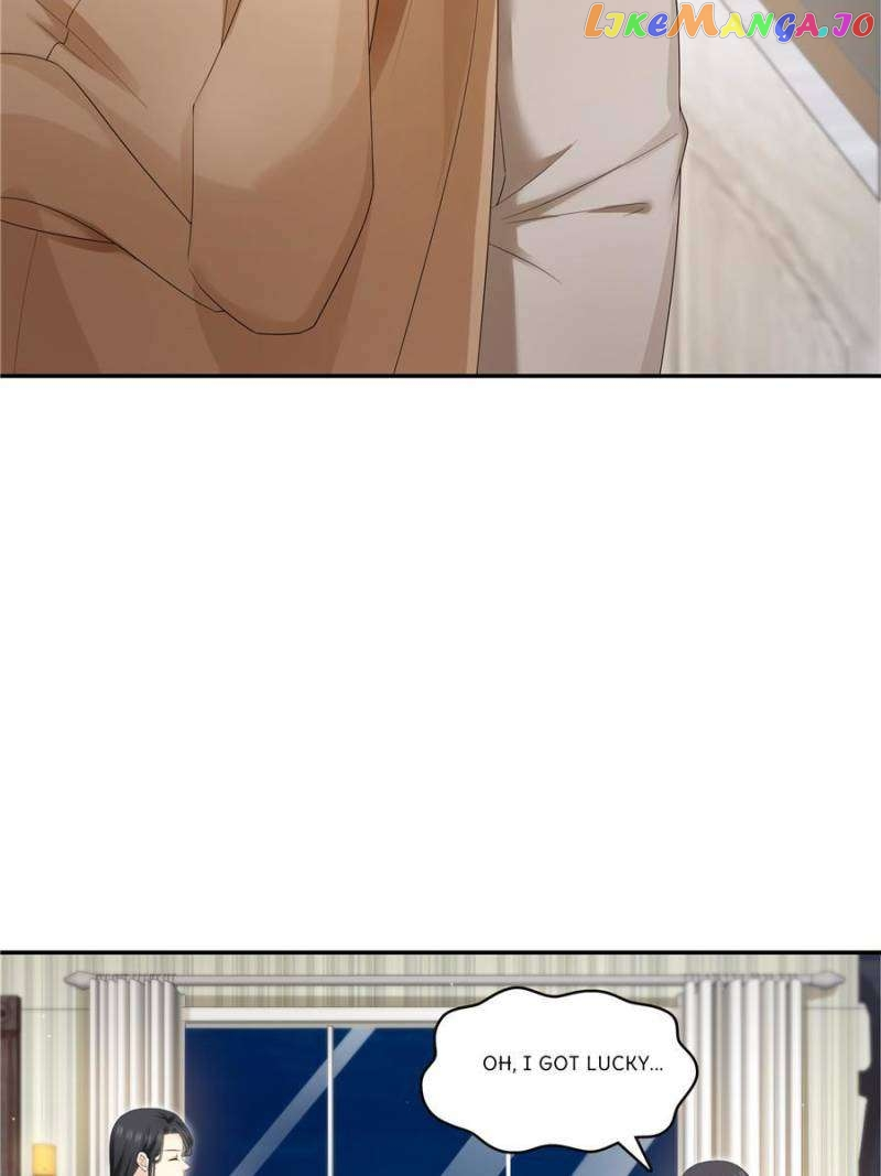 Perfect Secret Love: The Bad New Wife is a Little Sweet Chapter 426 page 48