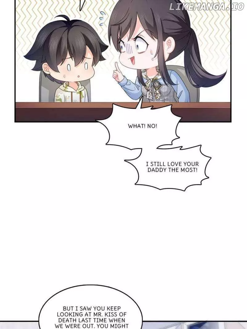 Perfect Secret Love: The Bad New Wife is a Little Sweet Chapter 429 page 14