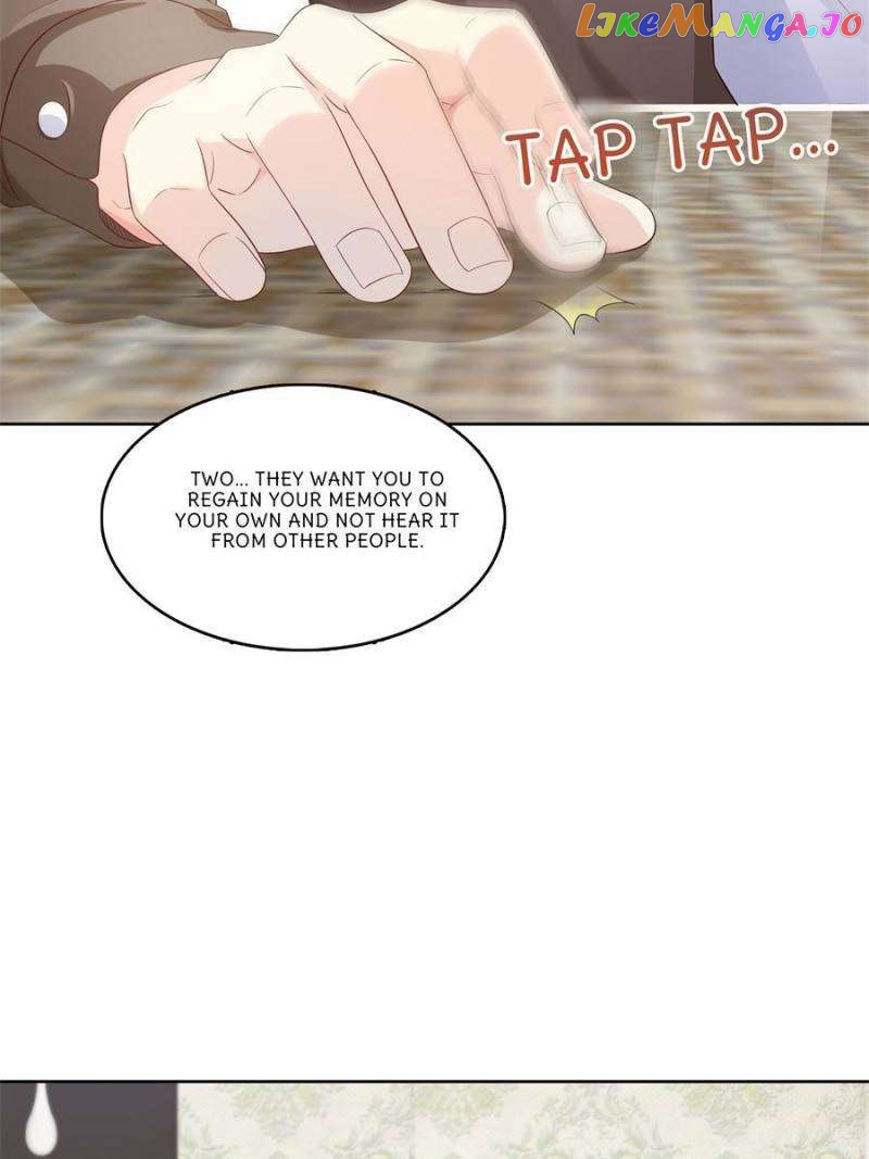 Perfect Secret Love: The Bad New Wife is a Little Sweet Chapter 427 page 39