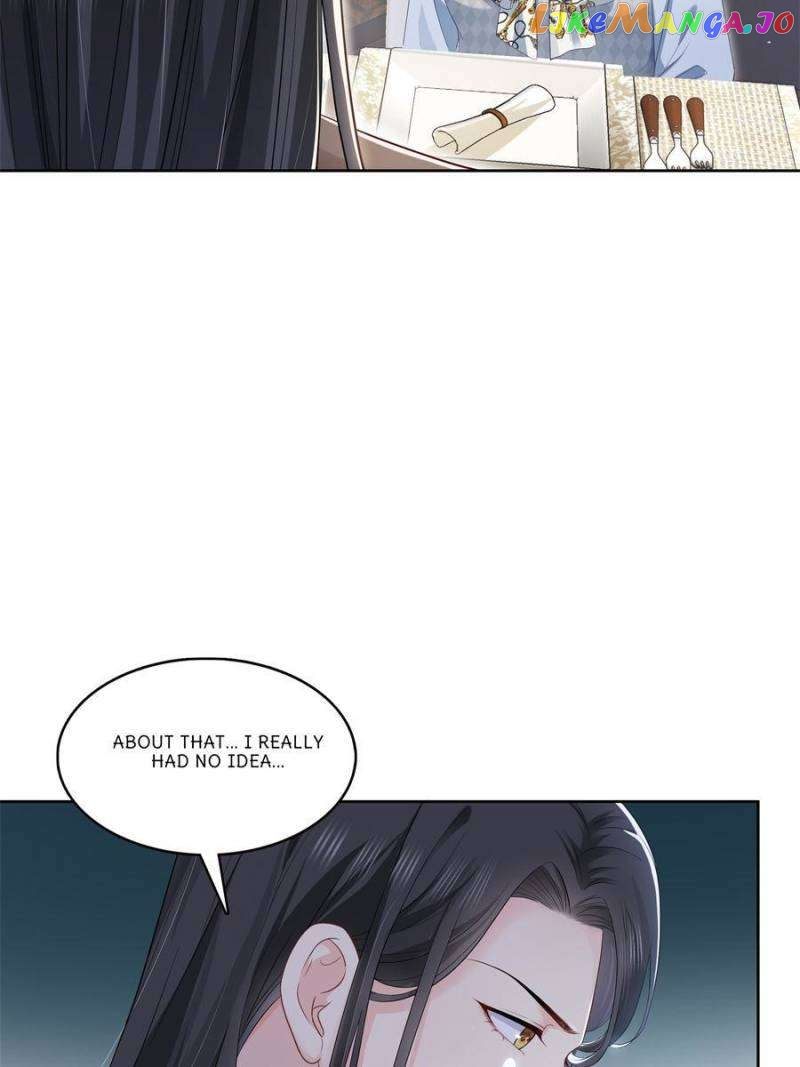 Perfect Secret Love: The Bad New Wife is a Little Sweet Chapter 427 page 32