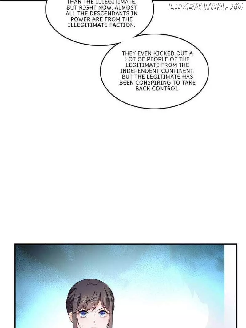 Perfect Secret Love: The Bad New Wife is a Little Sweet Chapter 429 page 7
