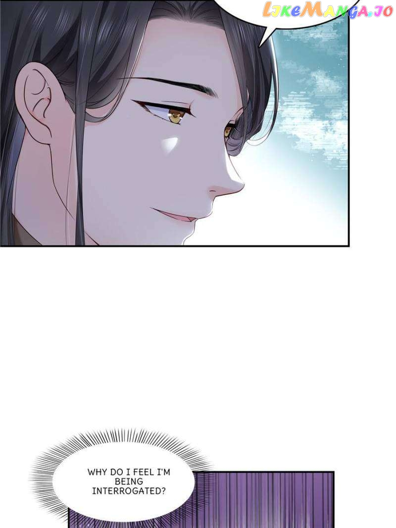 Perfect Secret Love: The Bad New Wife is a Little Sweet Chapter 426 page 50
