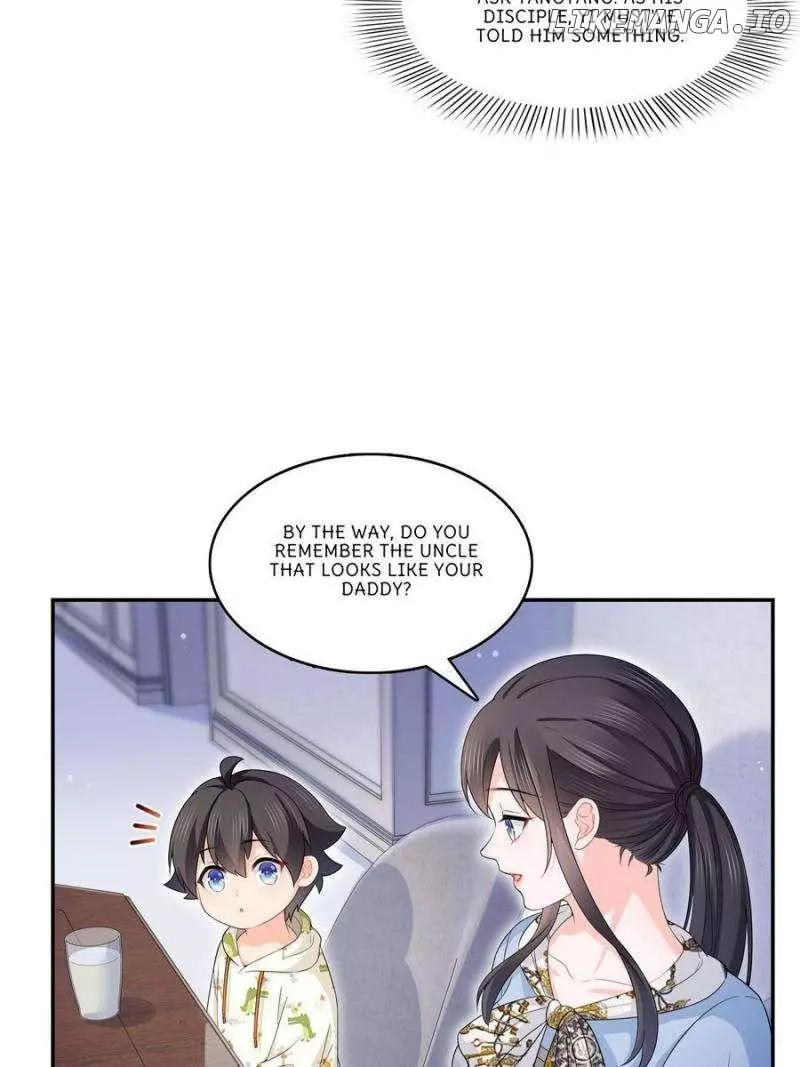 Perfect Secret Love: The Bad New Wife is a Little Sweet Chapter 429 page 11