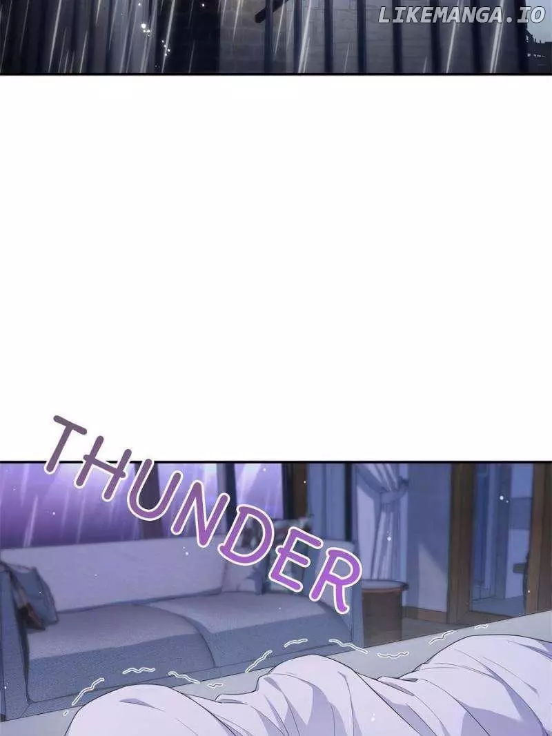 Perfect Secret Love: The Bad New Wife is a Little Sweet Chapter 429 page 21