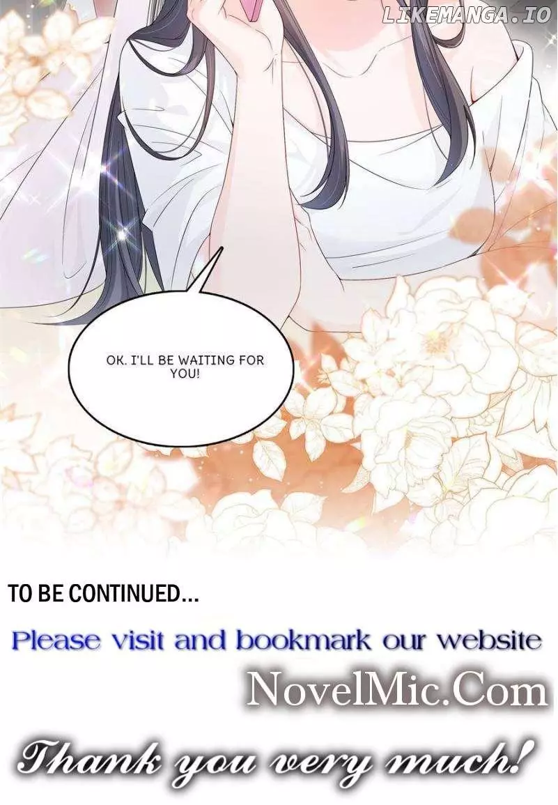 Perfect Secret Love: The Bad New Wife is a Little Sweet Chapter 429 page 49