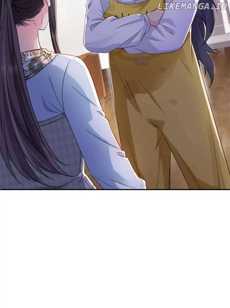 Perfect Secret Love: The Bad New Wife is a Little Sweet Chapter 428 page 11