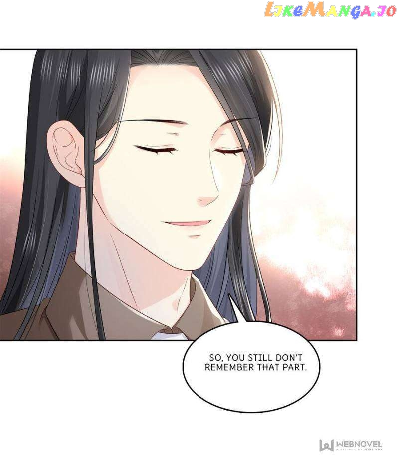 Perfect Secret Love: The Bad New Wife is a Little Sweet Chapter 427 page 43