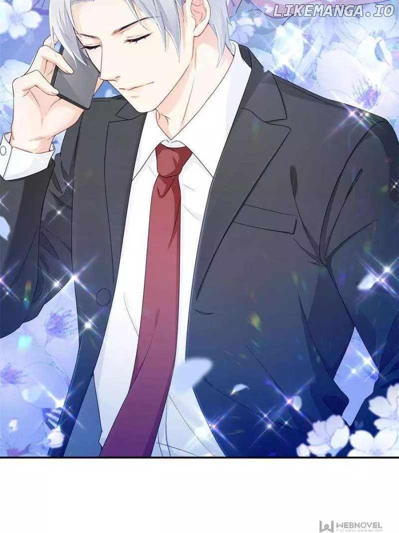 Perfect Secret Love: The Bad New Wife is a Little Sweet Chapter 429 page 39