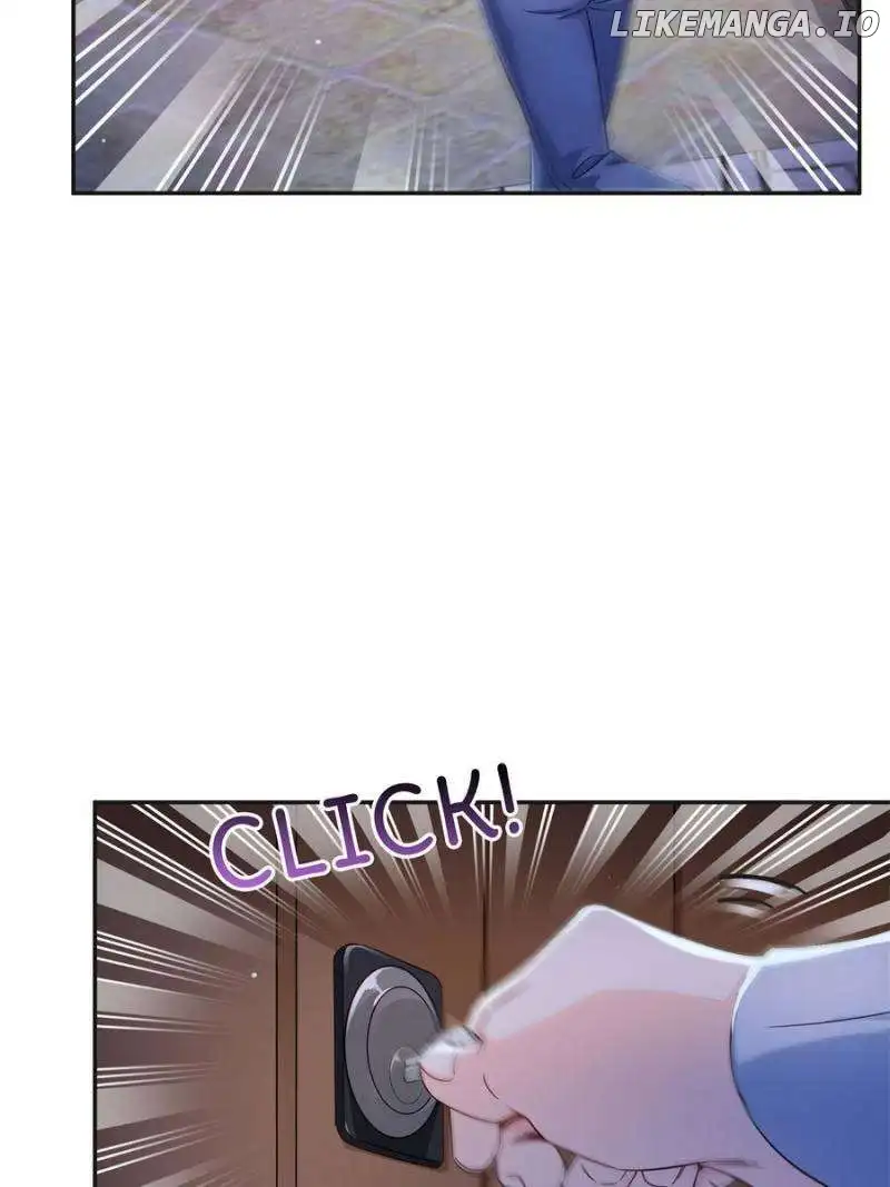 Perfect Secret Love: The Bad New Wife is a Little Sweet Chapter 428 page 7