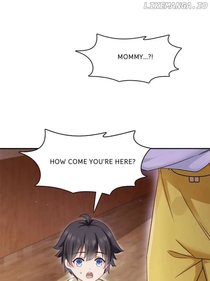 Perfect Secret Love: The Bad New Wife is a Little Sweet Chapter 428 page 13
