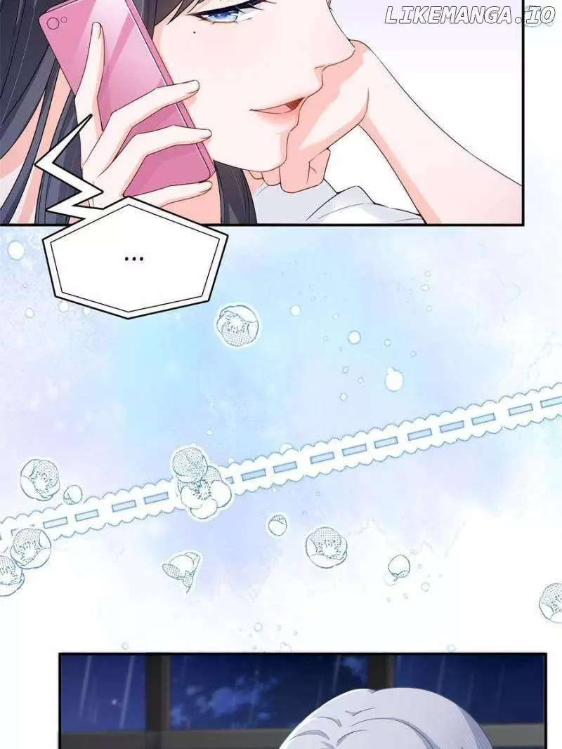 Perfect Secret Love: The Bad New Wife is a Little Sweet Chapter 429 page 36