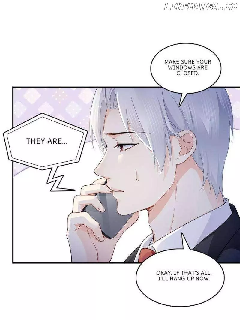 Perfect Secret Love: The Bad New Wife is a Little Sweet Chapter 429 page 30