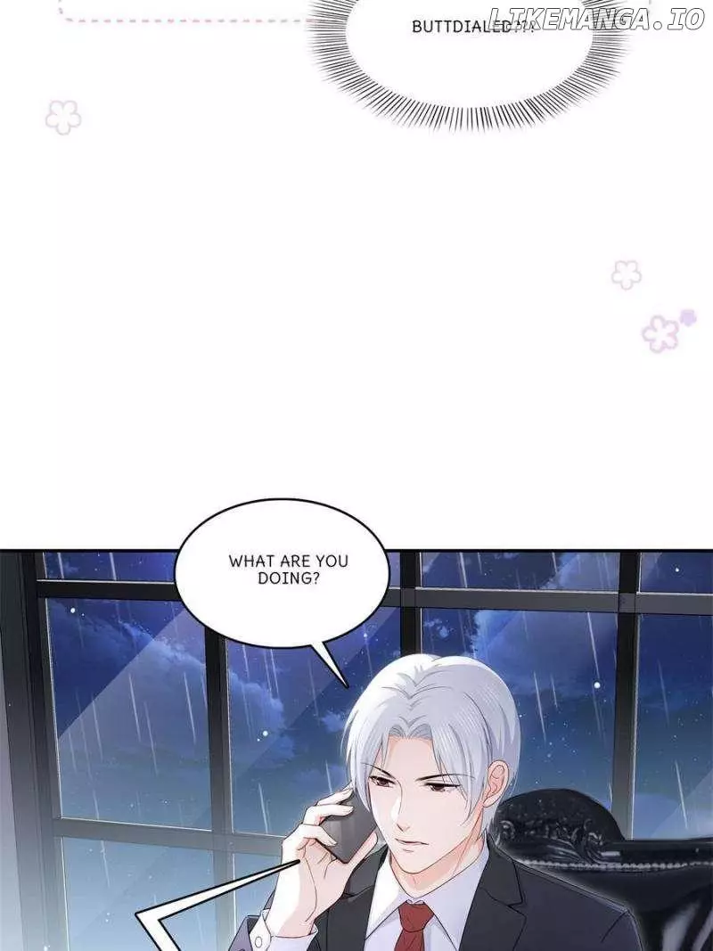 Perfect Secret Love: The Bad New Wife is a Little Sweet Chapter 429 page 27