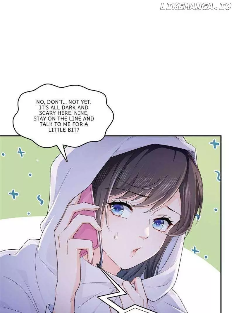 Perfect Secret Love: The Bad New Wife is a Little Sweet Chapter 429 page 31