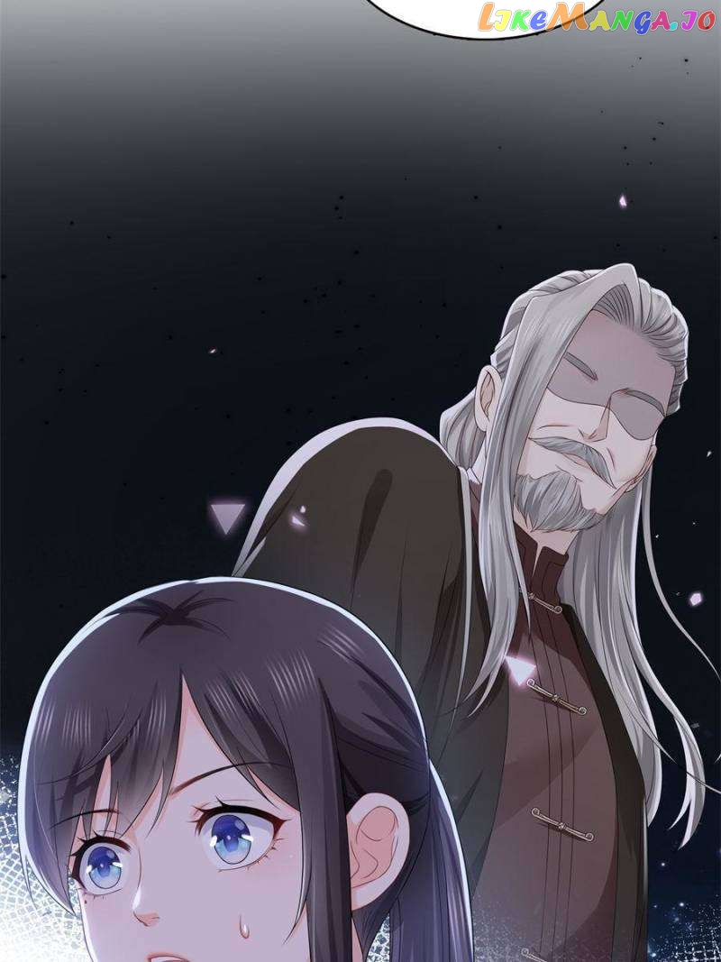 Perfect Secret Love: The Bad New Wife is a Little Sweet Chapter 427 page 41