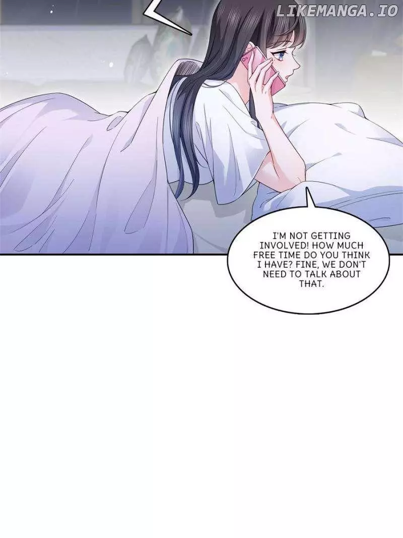 Perfect Secret Love: The Bad New Wife is a Little Sweet Chapter 429 page 43