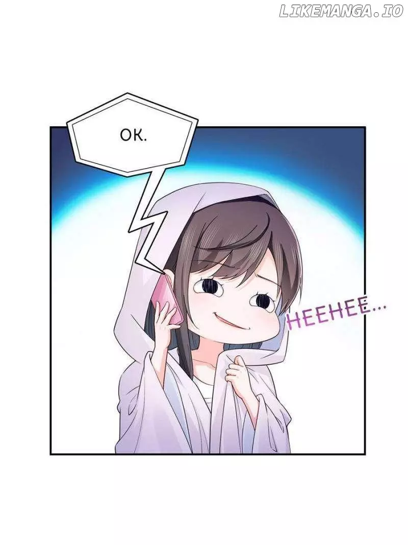 Perfect Secret Love: The Bad New Wife is a Little Sweet Chapter 429 page 33