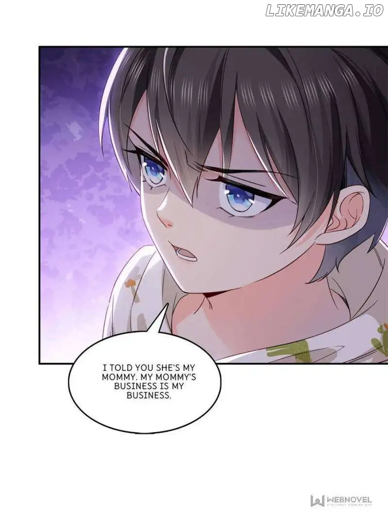 Perfect Secret Love: The Bad New Wife is a Little Sweet Chapter 428 page 33