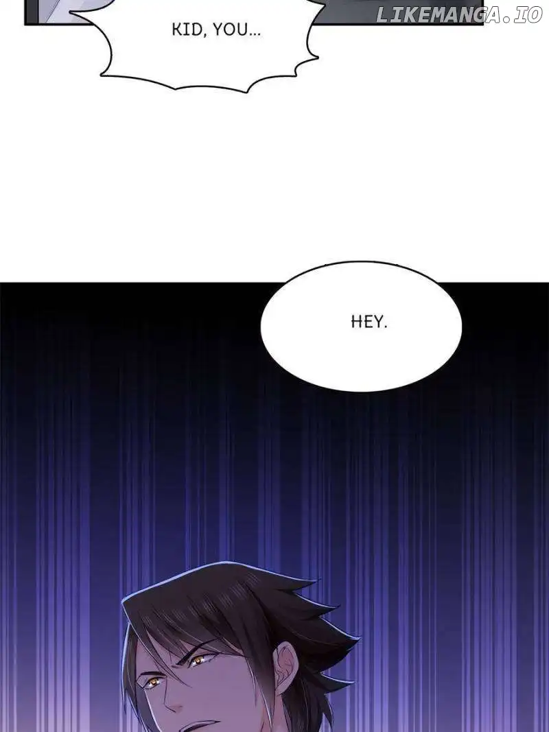 Perfect Secret Love: The Bad New Wife is a Little Sweet Chapter 428 page 36